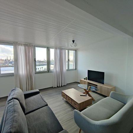 Luxury Port View R31 Apartment Las Palmas de Gran Canaria Luaran gambar