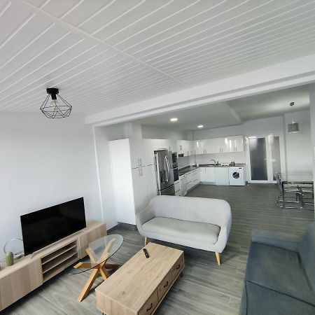 Luxury Port View R31 Apartment Las Palmas de Gran Canaria Luaran gambar