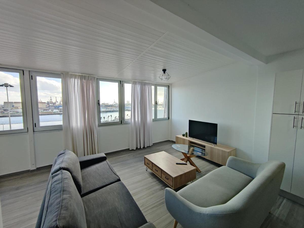 Luxury Port View R31 Apartment Las Palmas de Gran Canaria Luaran gambar