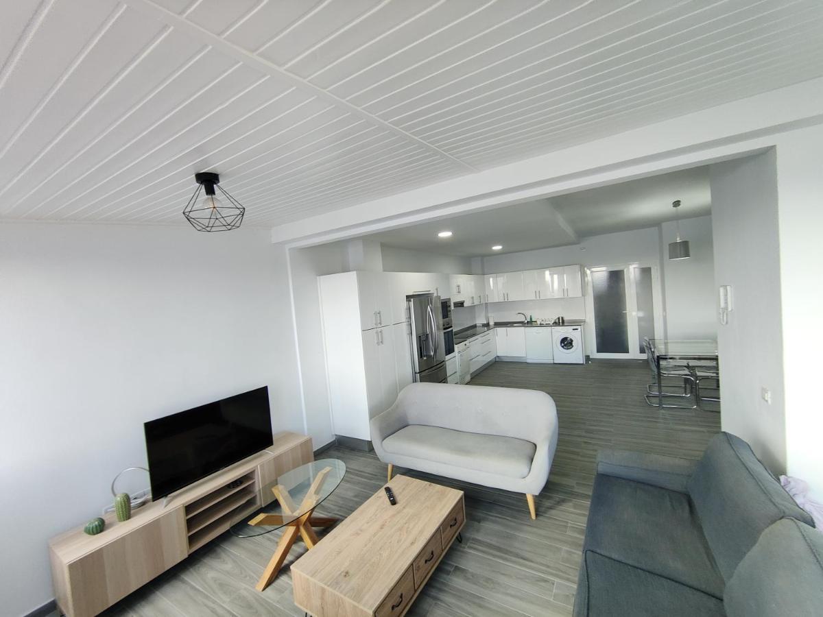 Luxury Port View R31 Apartment Las Palmas de Gran Canaria Luaran gambar
