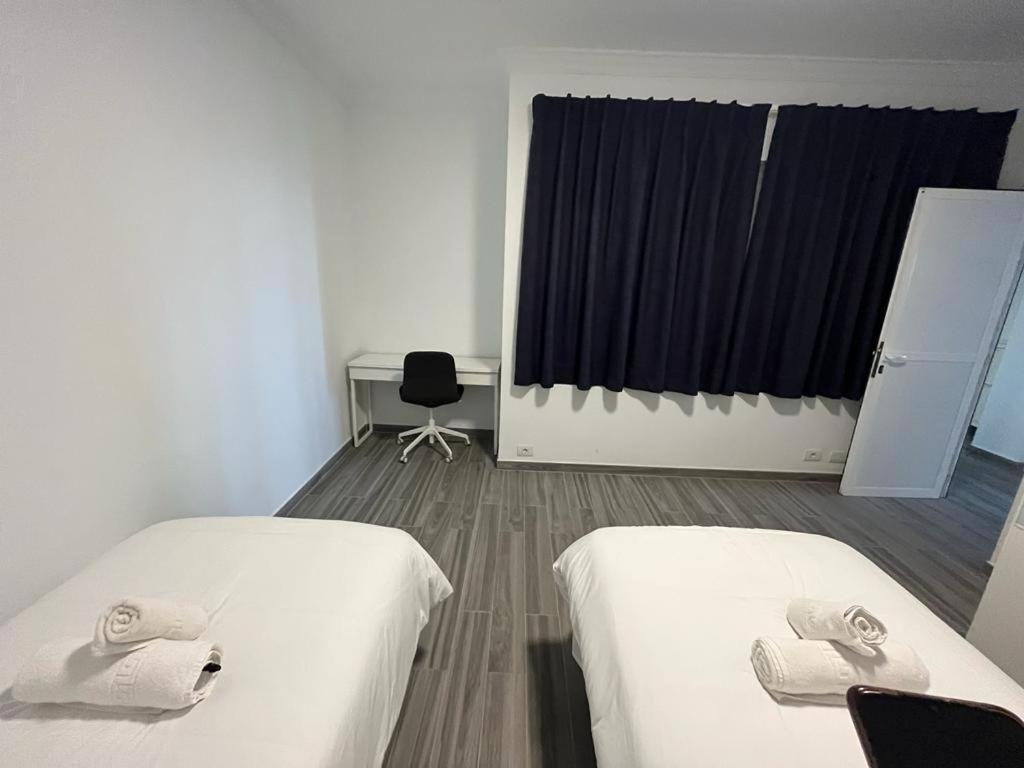Luxury Port View R31 Apartment Las Palmas de Gran Canaria Luaran gambar