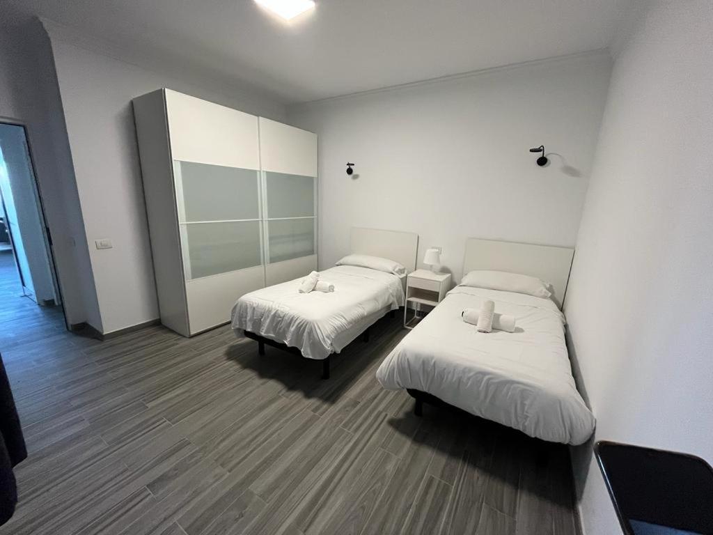 Luxury Port View R31 Apartment Las Palmas de Gran Canaria Luaran gambar
