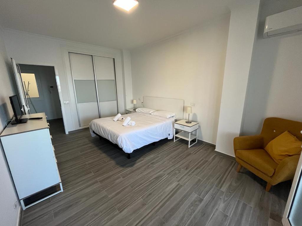 Luxury Port View R31 Apartment Las Palmas de Gran Canaria Luaran gambar