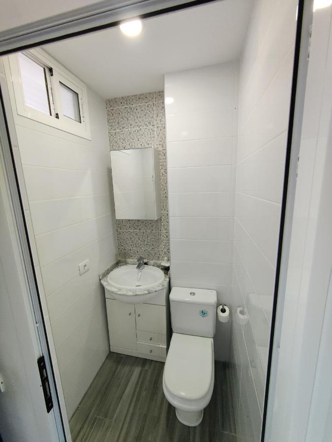 Luxury Port View R31 Apartment Las Palmas de Gran Canaria Luaran gambar