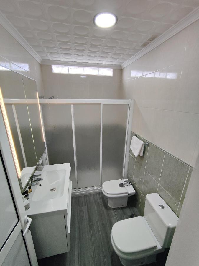 Luxury Port View R31 Apartment Las Palmas de Gran Canaria Luaran gambar