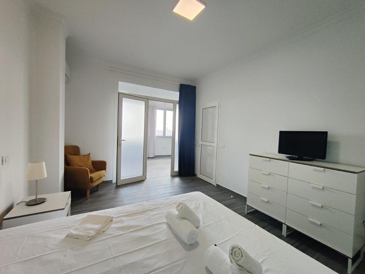 Luxury Port View R31 Apartment Las Palmas de Gran Canaria Luaran gambar